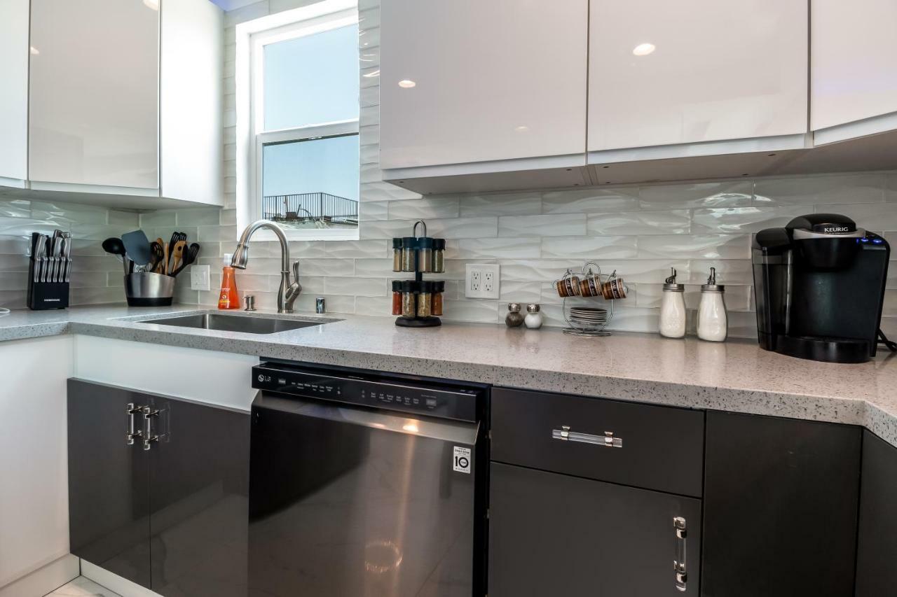 Fantastic Mission Beach Condo Steps To The Beach San Diego Exterior foto